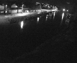 Plavební komora Petrov