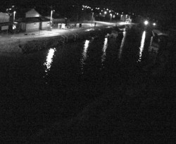 Plavební komora Petrov