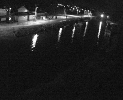 Plavební komora Petrov