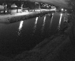 Plavební komora Petrov