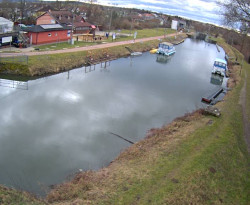 Plavební komora Petrov