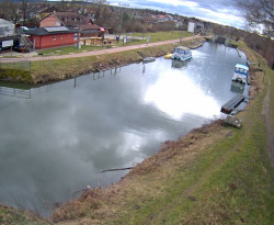 Plavební komora Petrov