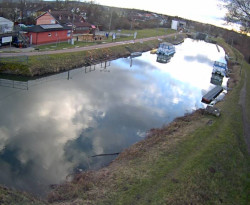 Plavební komora Petrov