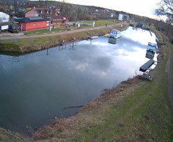 Plavební komora Petrov