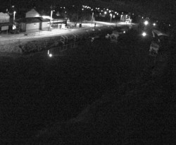 Plavební komora Petrov