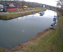 Plavební komora Petrov