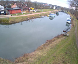 Plavební komora Petrov