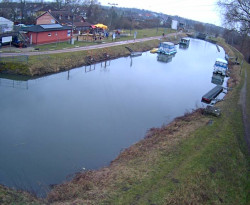 Plavební komora Petrov