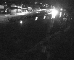 Plavební komora Petrov