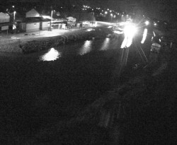 Plavební komora Petrov