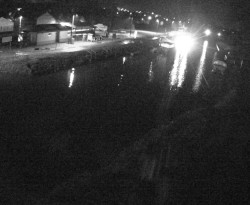 Plavební komora Petrov