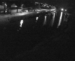 Plavební komora Petrov