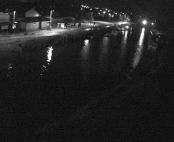 Plavební komora Petrov