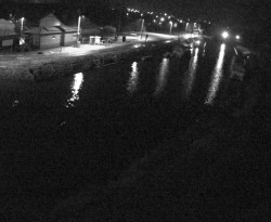 Plavební komora Petrov