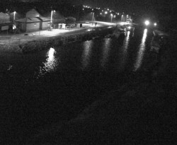 Plavební komora Petrov