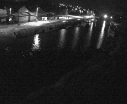 Plavební komora Petrov