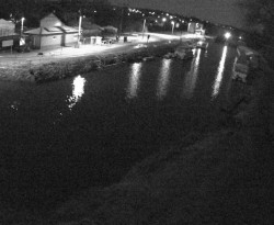 Plavební komora Petrov