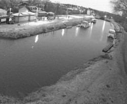 Plavební komora Petrov