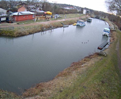 Plavební komora Petrov