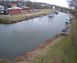 Plavební komora Petrov