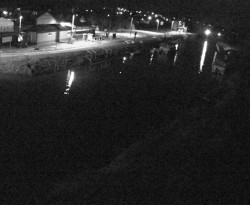 Plavební komora Petrov