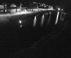 Plavební komora Petrov