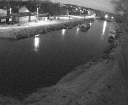 Plavební komora Petrov