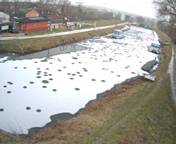 Plavební komora Petrov