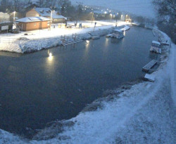 Plavební komora Petrov