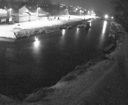 Plavební komora Petrov