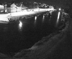 Plavební komora Petrov