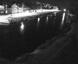 Plavební komora Petrov