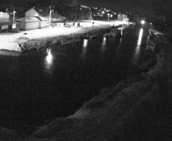 Plavební komora Petrov