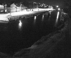 Plavební komora Petrov