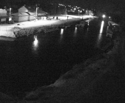 Plavební komora Petrov