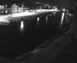 Plavební komora Petrov