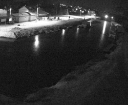 Plavební komora Petrov