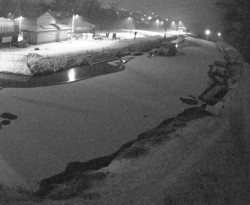 Plavební komora Petrov