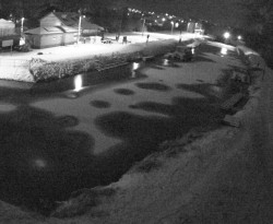 Plavební komora Petrov