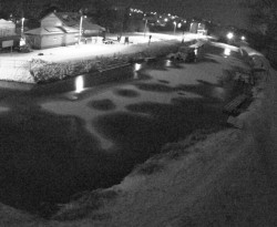 Plavební komora Petrov