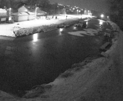 Plavební komora Petrov