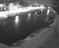 Plavební komora Petrov