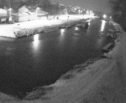 Plavební komora Petrov