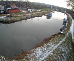 Plavební komora Petrov