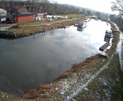 Plavební komora Petrov