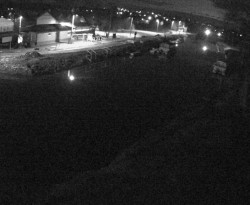 Plavební komora Petrov