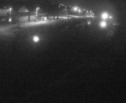 Plavební komora Petrov