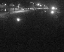 Plavební komora Petrov