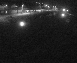 Plavební komora Petrov