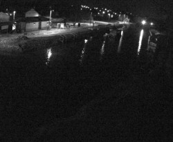 Plavební komora Petrov